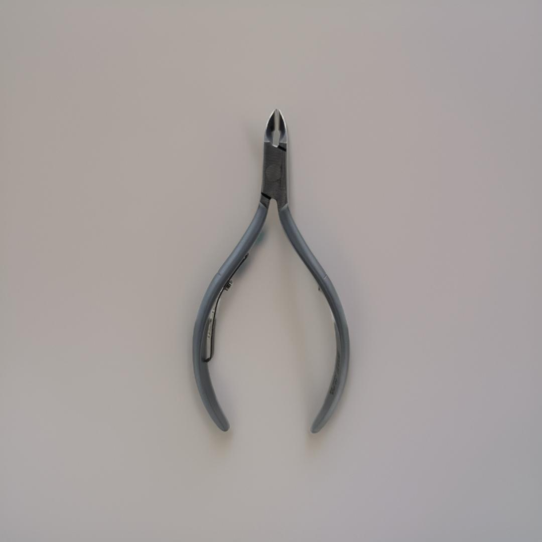 EM Cuticle Nipper - N03 Jaw 14
