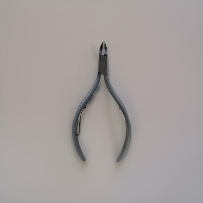 EM Cuticle Nipper - N03 Jaw 14