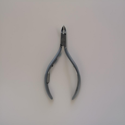 EM Cuticle Nipper - N03 Jaw 14