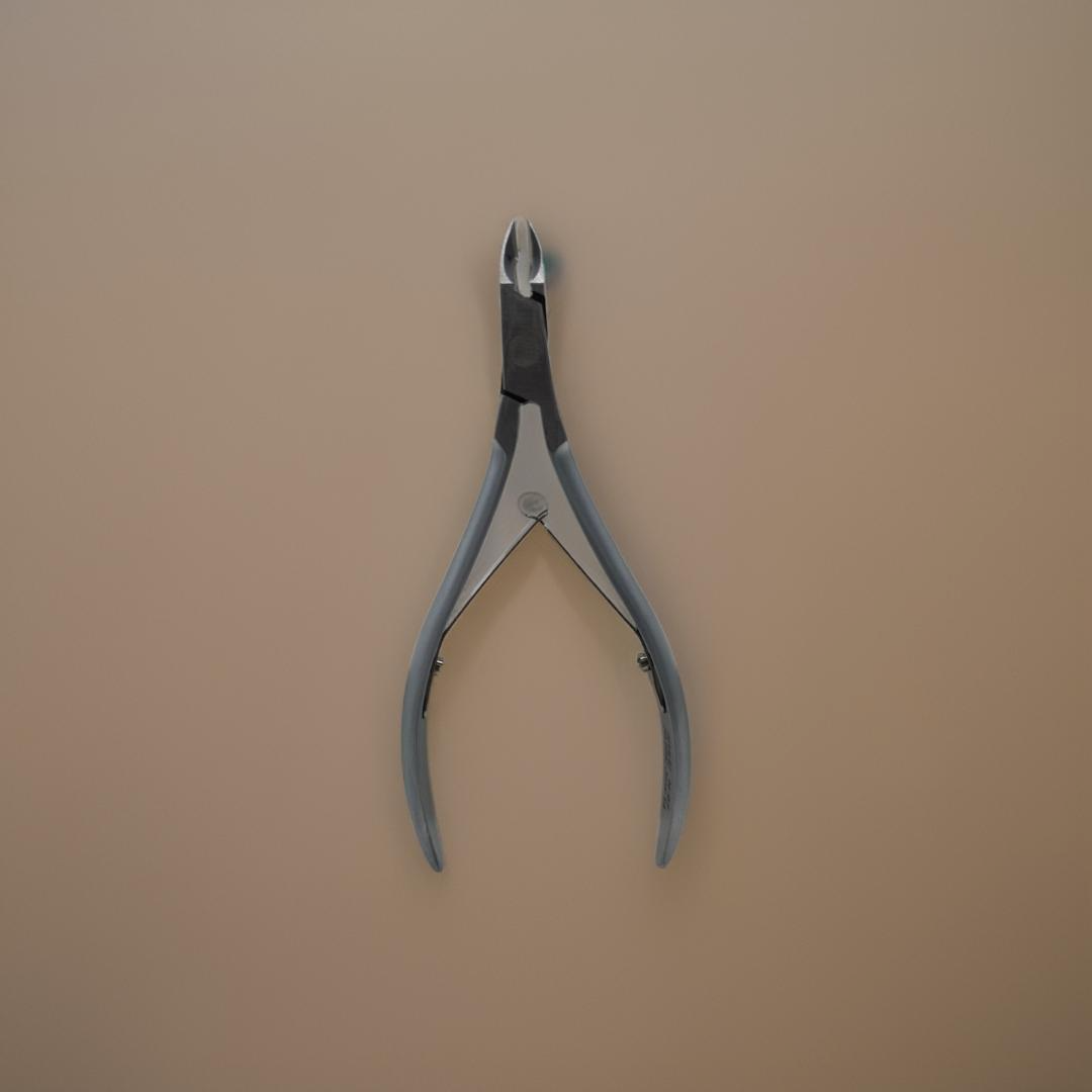EM Cuticle Nipper - N07 Jaw 14