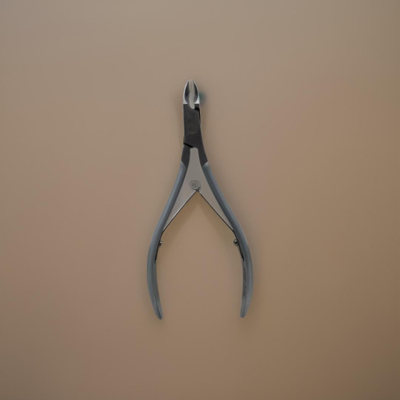 EM Cuticle Nipper - N07 Jaw 14