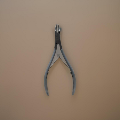 EM Cuticle Nipper - N07 Jaw 14