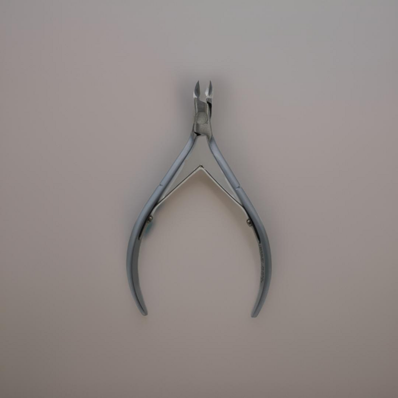 EM Cuticle Nipper - N05x Jaw 14