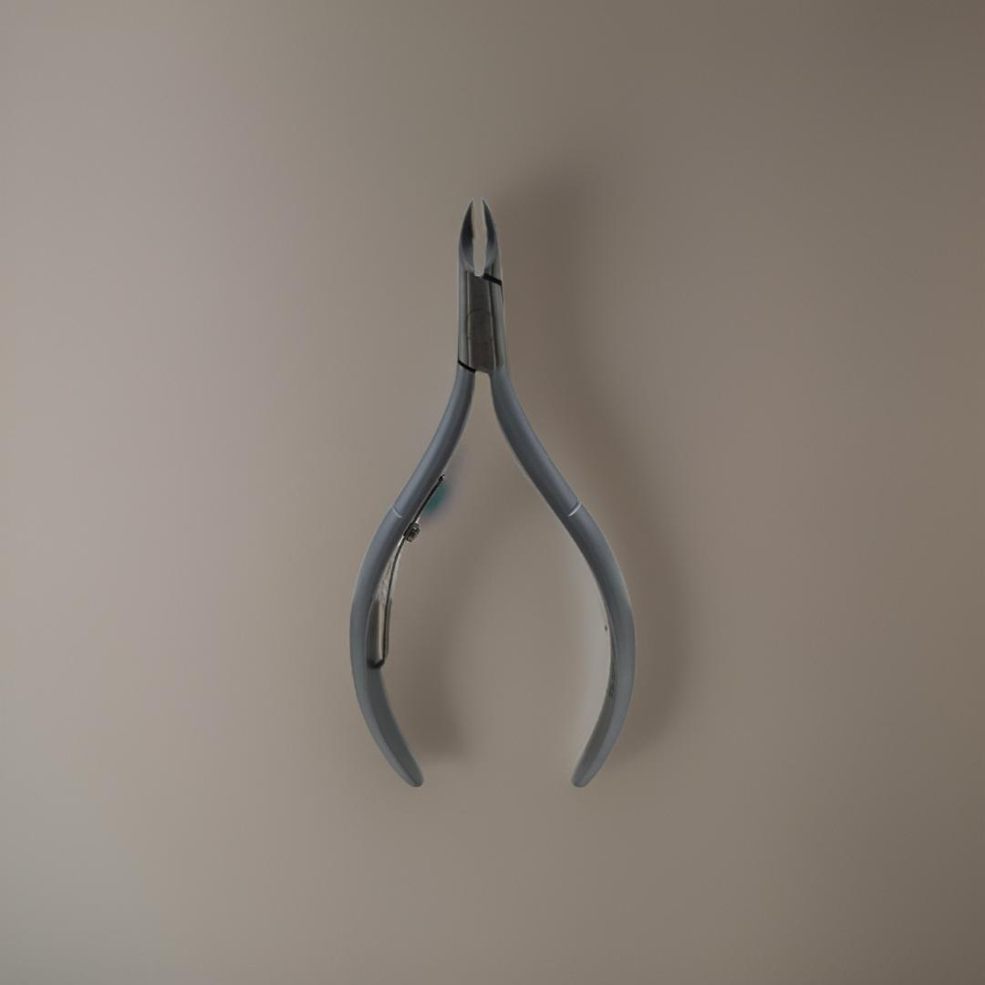 EM Cuticle Nipper - N01 Jaw 14