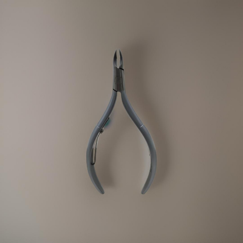 EM Cuticle Nipper - N01 Jaw 14