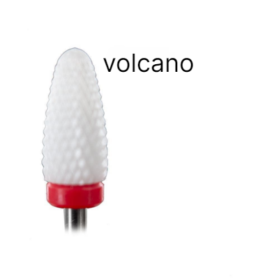 Volcano Bit