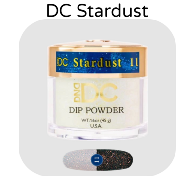 DC Stardust Powder