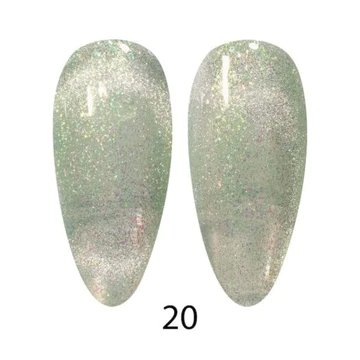 DC Unicorn 9D Cat Eye - 20 Elf House