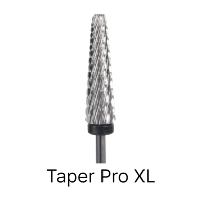 Taper Pro XL Bit