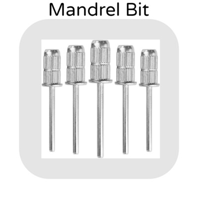 Mandrel Bit