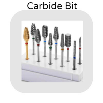 Carbide Bit