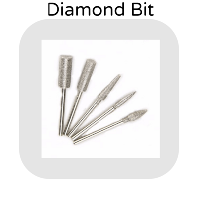 Diamond Bit
