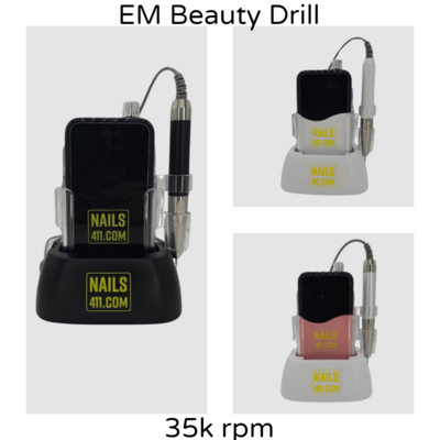 EM Beauty Drills