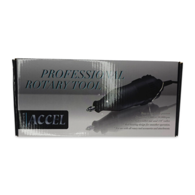 Accel Professional Rotary Tool