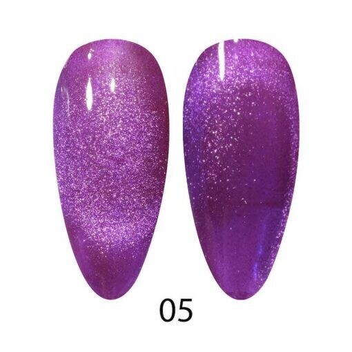 DC Smoothie 9D Cat Eye - 05 Jelly Drippin'