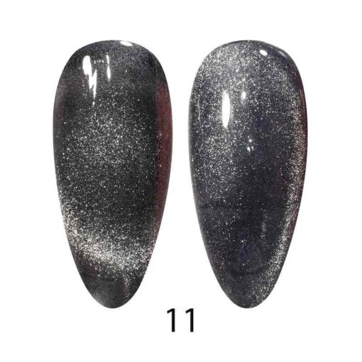 DC Smoothie 9D Cat Eye - 11 Shadow Panther