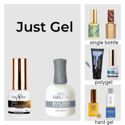 Just Gel