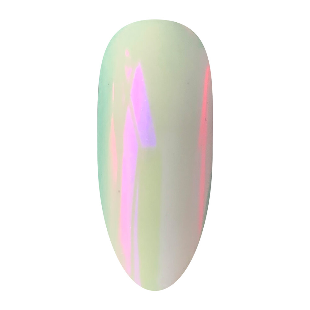Cre8tion Unicorn Chrome Powder - #16