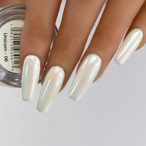 Cre8tion Unicorn Chrome Powder - #06