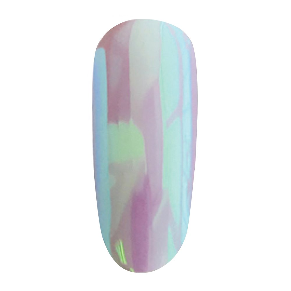 Cre8tion Unicorn Chrome Powder - #18