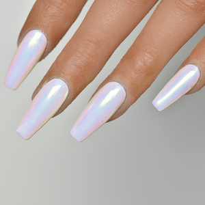 Cre8tion Unicorn Chrome Powder - #01