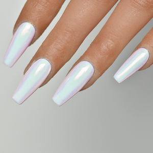 Cre8tion Unicorn Chrome Powder - #04