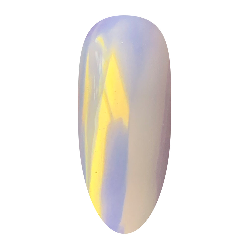 Cre8tion Unicorn Chrome Powder - #13