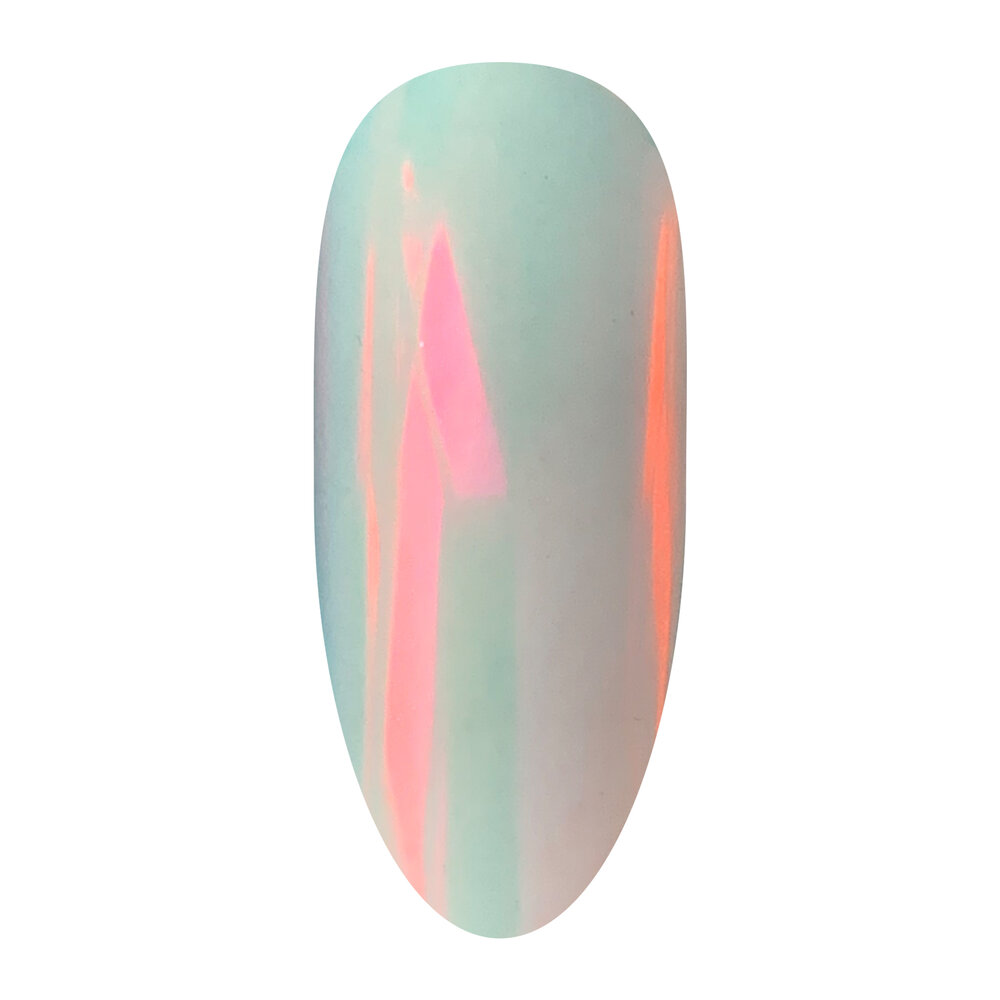 Cre8tion Unicorn Chrome Powder - #15