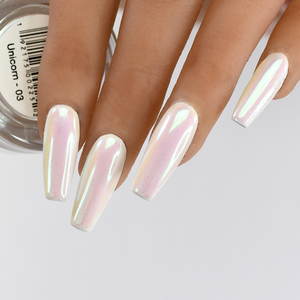 Cre8tion Unicorn Chrome Powder - #03