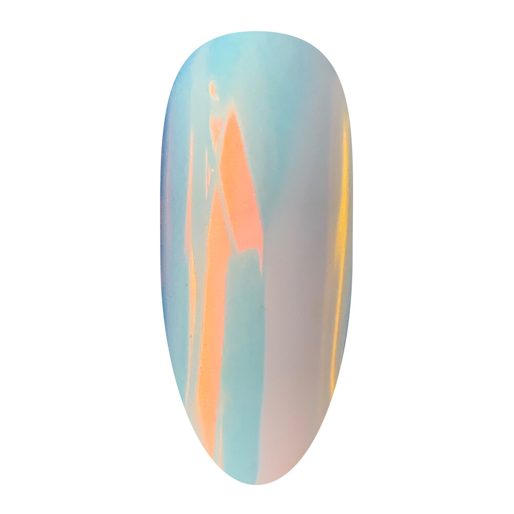 Cre8tion Unicorn Chrome Powder - #14