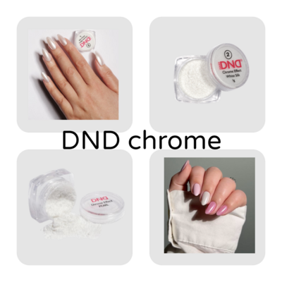 DND Chrome