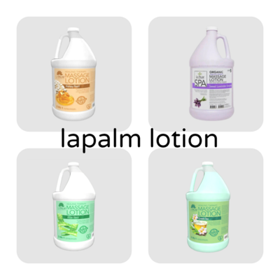 LaPalm Lotion