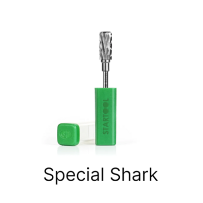 Special Shark Bit
