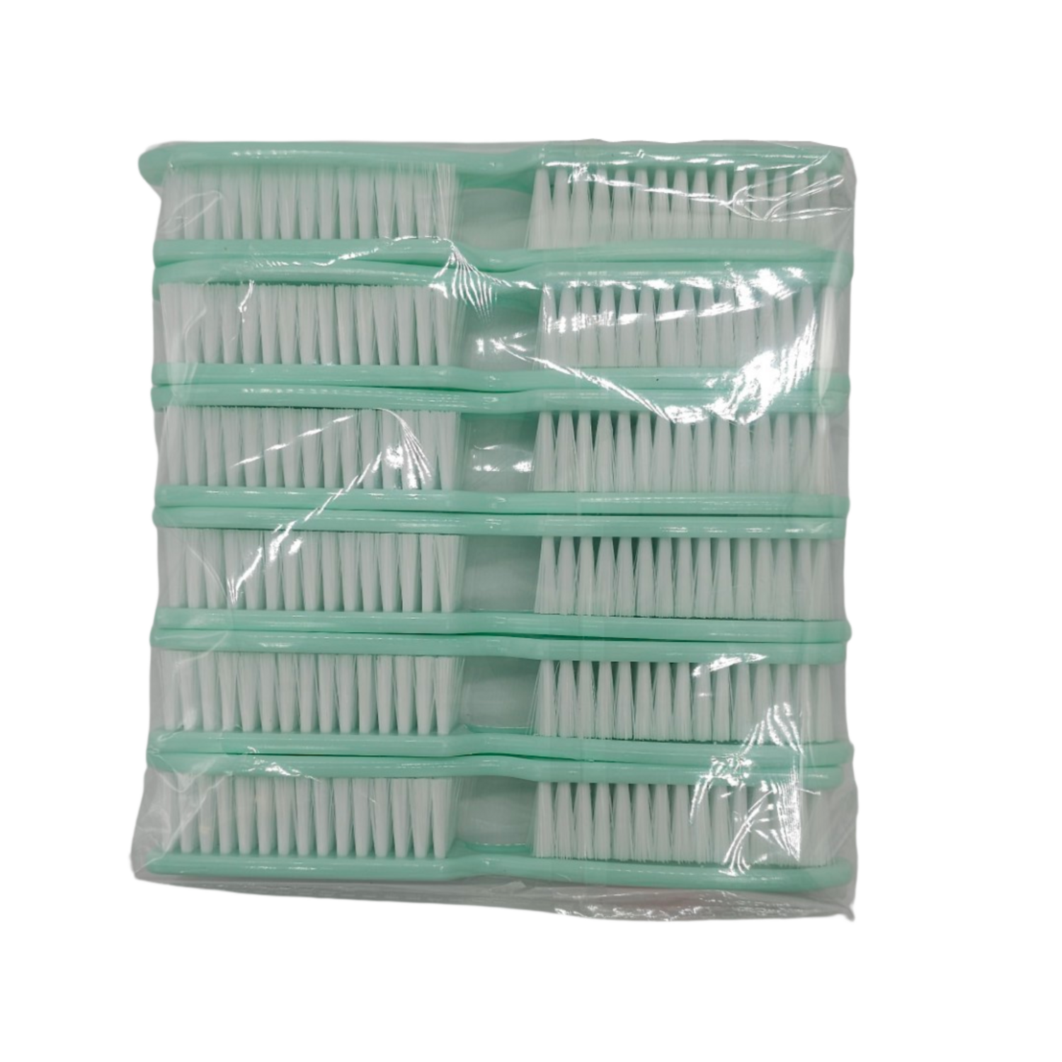 Manicure Brushes - 12 pack - Opal