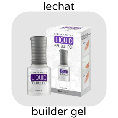 LeChat Builder Gel