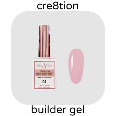 Cre8tion Builder Gel