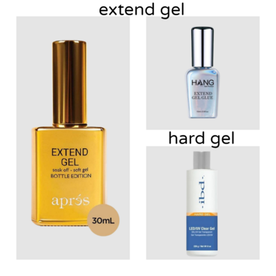 Hard / Extend Gel