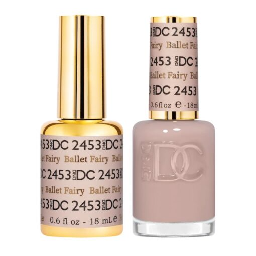 Ballet Fairy DC 2453