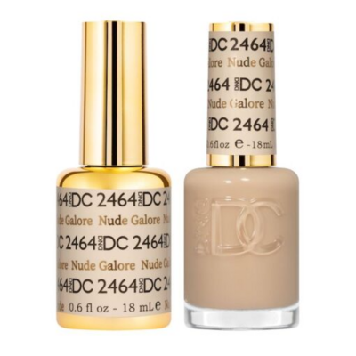 Nude Galore DC 2464