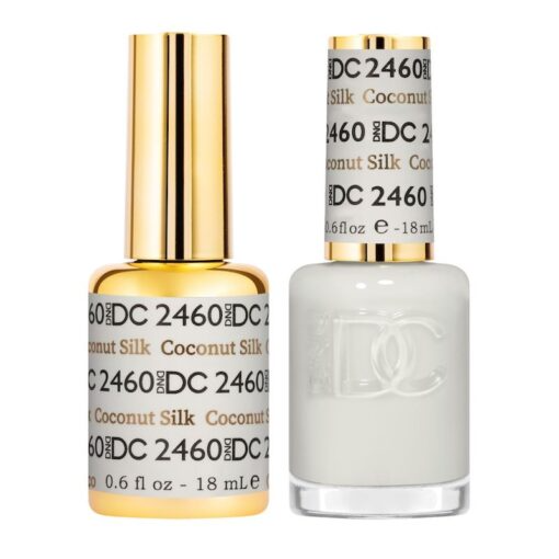 Coconut Silk DC 2460