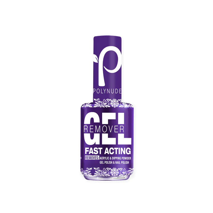 Polynude Gel Remover