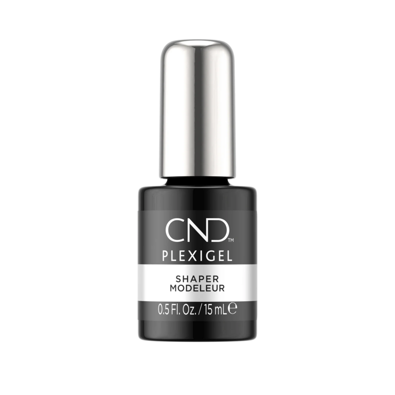 CND™ PLEXIGEL - Shaper