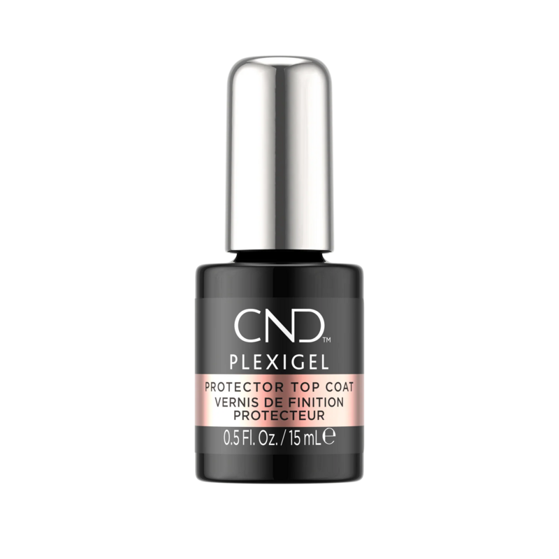 CND™ PLEXIGEL - Protector Top Coat