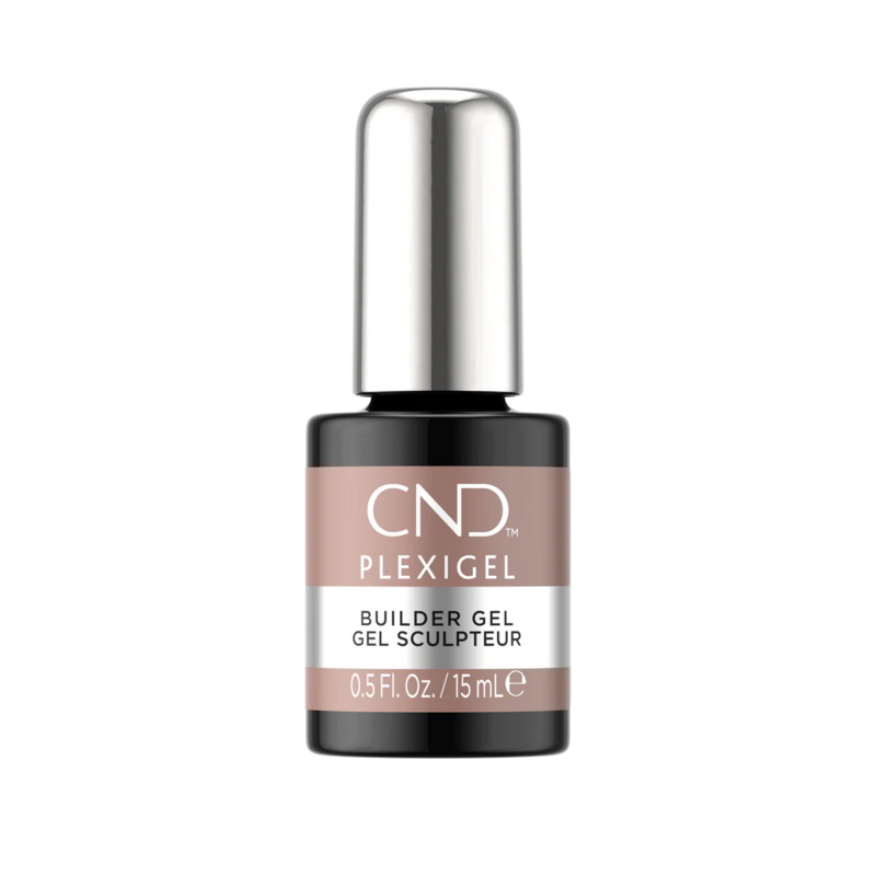 CND™ PLEXIGEL Builder Gel - Spiced Taffy