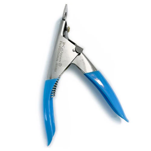 JKIOCEAN TIP CUTTER -  BLUE