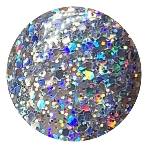 Glimmer Galaxy DIVA #022