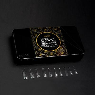Apres Gel-X Nail Extension