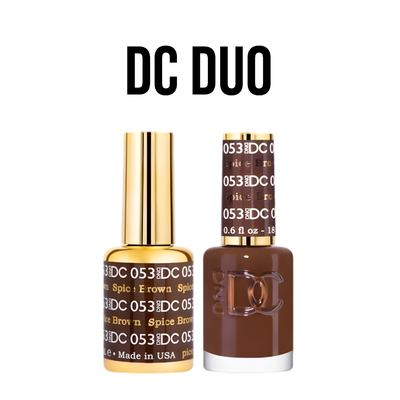 DC Duo