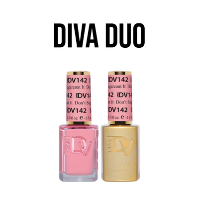 DND Diva Duo