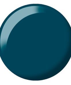 Teal Treasures DIVA #245
